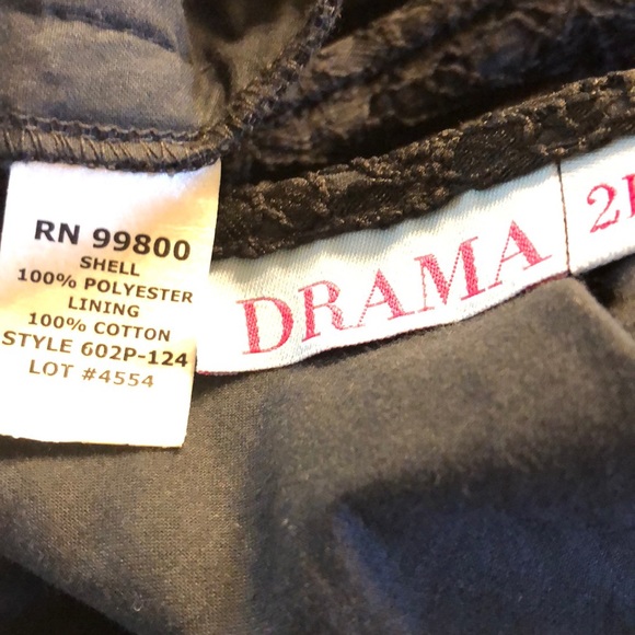 Beautiful Skirts by DRAMA Purchased Saks Fifth. - Picture 7 of 7